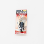 島根限定】宍道湖産考えるしじみキーホルダー | 山陰物産オンライン