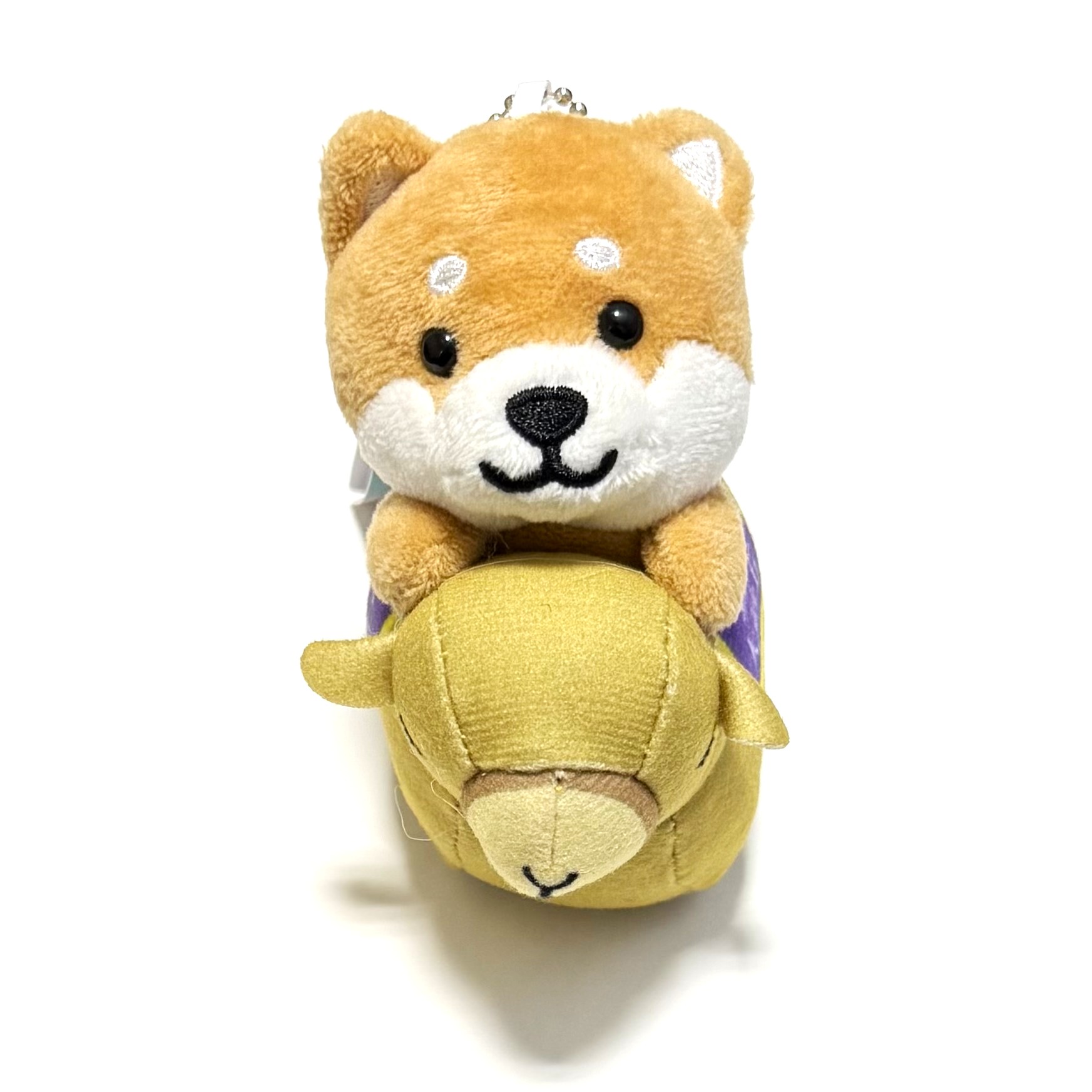 【鳥取限定】旅するマメしば　ラクダ